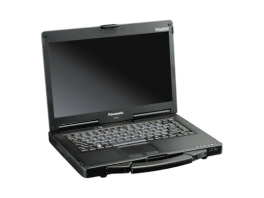 Panasonic Toughbook CF-53 - 15224071 #3