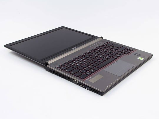 Fujitsu LifeBook E734 repasovaný notebook, Intel Core i5-4200M, HD 4600, 4GB DDR3 RAM, 120GB SSD, 13,3" (33,8 cm), 1366 x 768 - 1529254 #5