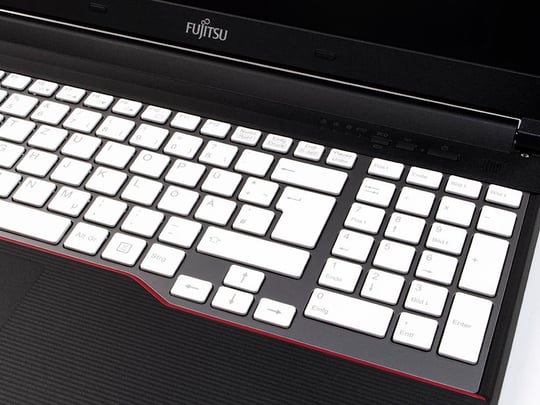 Fujitsu LifeBook E554 - 1522956 #4