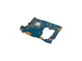 Dell for Latitude 5290 2-in-1, USH Board with Power Button (PN: 0C1H58, LS-F371P) - 2630400 thumb #1