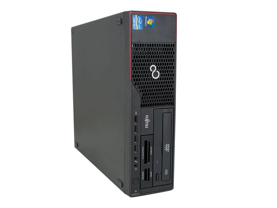 Fujitsu Esprimo E900 SFF - 1602186 #2