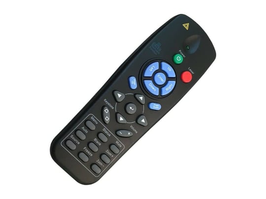 Replacement Projector Remote Control for Promethean UST-P1 UST-P2 PRM-25 PRM-32 PRM-42 PRM-45  Vivitek D825EX D825ES D820MS D825MX D832MX - 1690042 #4