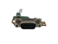 Fujitsu for LifeBook E751, RS232 Board With Cable (PN: CP501221-Z3) - 2630388 thumb #2