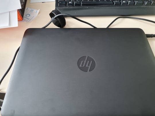 HP EliteBook 840 G2 értékelés Techcentral #1