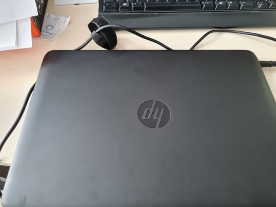 HP EliteBook 840 G2 értékelés Techcentral #1
