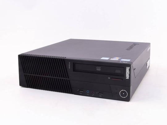 Lenovo ThinkCentre M81 SFF - 1603107 #2