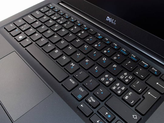 Dell Latitude 7280 (Touchscreen) - 15212644 #4
