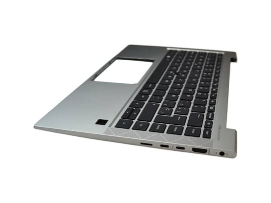 HP for EliteBook 840 G7 with Keyboard (PN: 6070B1847702) - 2420208 #4