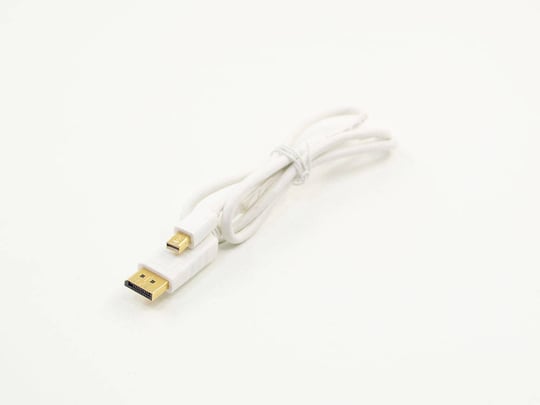 Replacement DP to mini DP M M White - 1090032 #1