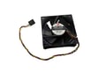 Dell for Optiplex 3020, 7020, 9020 SFF, Case Fan (PN: 099GRF, CHB8012DS-R5) - 2740004 thumb #2