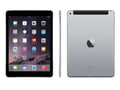 Apple iPad Air 2 Cellular (2014) Space Grey 128GB - 1900346 thumb #1