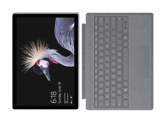 Microsoft Surface Pro 5 (8GB) (256GB) (Quality: Bazár, No Touchscreen) - 15223877 #2