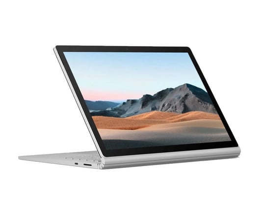 Microsoft Surface Book 2 (8GB) (Touchscreen) - 1529498 #1