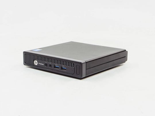 HP ProDesk 400 G1 DM - 1604017 #1