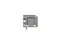 Lenovo for ThinkPad X1 Yoga 4th Gen, X1 Yoga 5th Gen, Fingerprint Reader Bracket (PN: 5B40S72993, SB40P95815) - 2890066 thumb #1