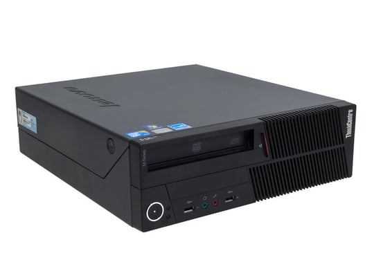 Lenovo ThinkCentre M90p SFF - 1602194 #1