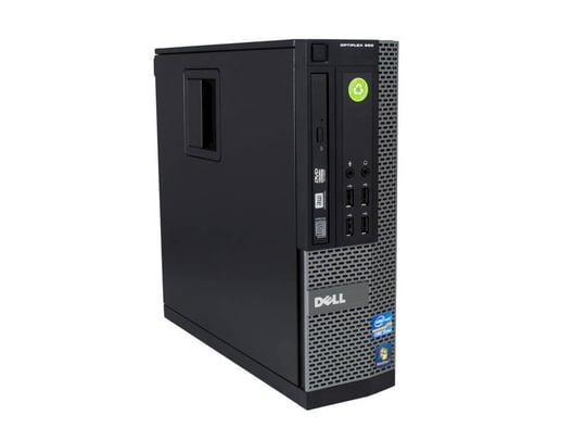 Dell OptiPlex 990 SFF - 1602741 #1