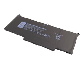Replacement Latitude 7480, 7490, 7280, 7290, 7380, 7390 (PN: F3YGT) - 2080407