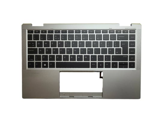 HP for EliteBook x360 1040 G7 with Keyboard - 2420293 #1