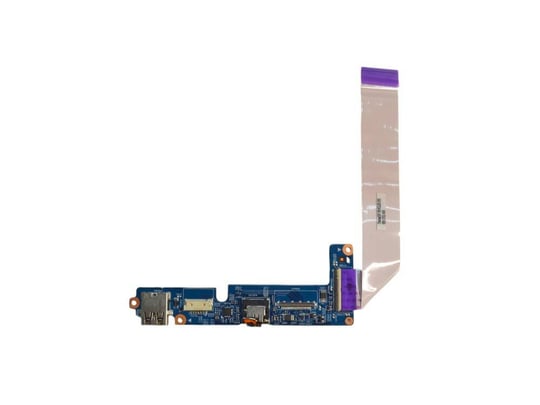 HP for Spectre 13 x2 Pro, Right IO Board With Cable (PN: 742107-001, 48.41L17.011, 50.41L23.101) - 2630269 #3
