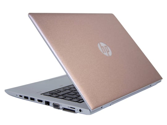 HP ProBook 640 G4 Metallic Rosegold - 15212646 #5
