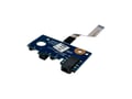 HP for ProBook x360 11 G1 EE, Audio, Volume Buttons Board With Cable (PN: 6050A2880901) - 2630456 thumb #4