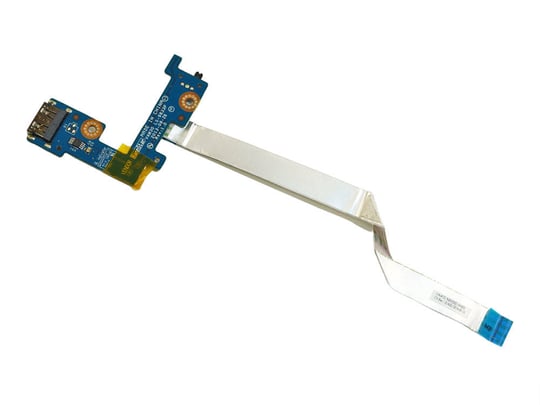 Dell for Latitude E5440, USB, WiFi Switch Board With Cable (PN: 0PP2TH) - 2630165 #2