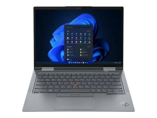 Lenovo ThinkPad X1 Yoga Gen 8 (32GB) (Touchscreen) - 15238661 #1