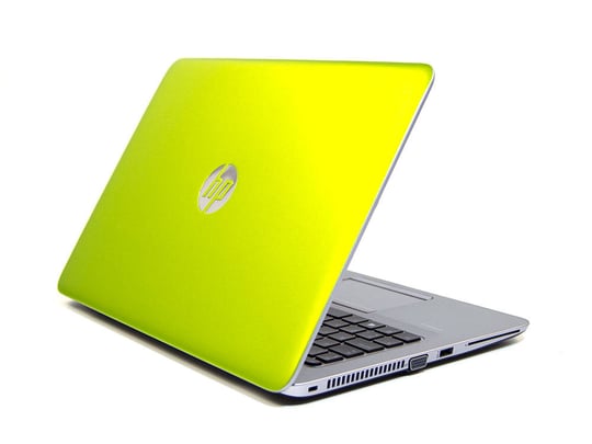 HP EliteBook 840 G3 Lime Green - 15212295 #1