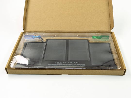 Replacement Apple MacBook Air 13 A1369 A1377 A1405 A1466 A1496 (2010-2017) - 2080222 #1