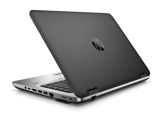 HP ProBook 640 G3 (Touchscreen) - 15226292 #2