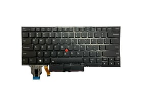 Replacement US for Lenovo ThinkPad Carbon X1 8th gen (PN: SN20R55563) - 2100573