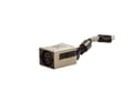 Dell for Latitude 5300, DC Power Connector (PN: 0D5TX7) - 2610170 thumb #3