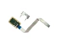 Lenovo for ThinkPad P15 Gen 1, Fingerprint Reader With Cable + Bracket (PN: 5F30V25898, 5C10Z23875, NBX0001SJ10) - 2630518 thumb #2
