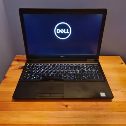 Dell Latitude 5590 értékelés Lajos #1