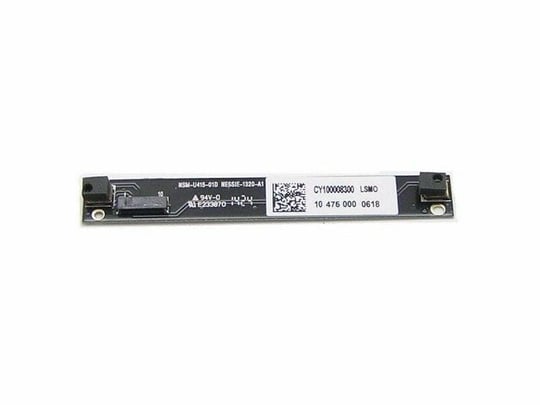 HP for ZBook 15 G1, 15 G2 (PN: 735370-001, CY100008300) - 2530001 #1