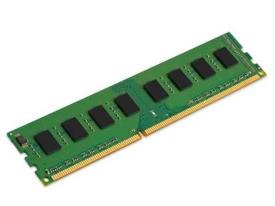 VARIOUS 4GB DDR3 1600MHz ECC Memória (RAM) - 1710067 (használt termék) #1