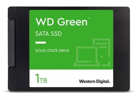 Western Digital 1TB/SSD/2.5"/SATA/3R