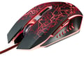 Trust GXT 105 Izza Illuminated Gaming Mouse - 1460041 thumb #1