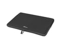 Natec Sleeve pro NB CORAL 14,1", Black Laptop táska - 1540080 thumb #3