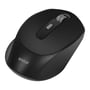 Marvo WM106W BK, 1600 dpi, wireless, black - 1460184 thumb #3