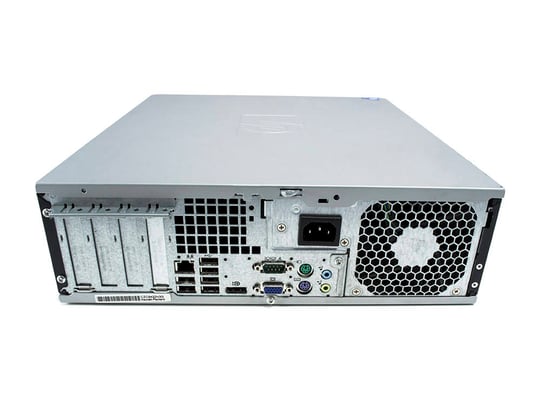 HP Compaq dc7900 SFF - 1603015 #4