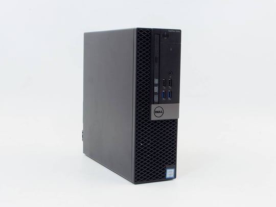 Dell OptiPlex 3040 SFF Számítógép - 1606113 | furbify
