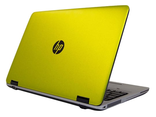 HP ProBook 650 G2 Lime Green - 15212906 #8
