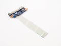 HP for ProBook 450 G4, 455 G4, 470 G4, USB, Audio Board With Cable (PN: 905755-001) - 2630107 thumb #3