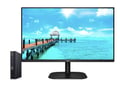 Dell OptiPlex 3060 Micro + AOC 27B2DA 27" IPS FHD 75Hz (New) - 1608184 thumb #0