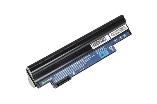 Green Cell Acer Aspire One D255, D260 AL10A31 - 2080290 #2