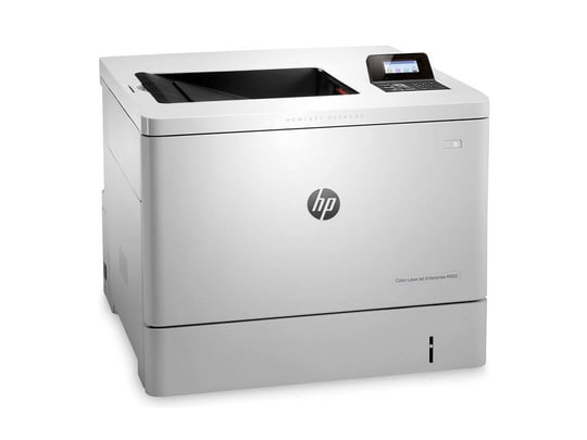 HP Color LaserJet Enterprise M553 - 1660080 #1