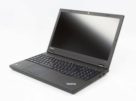Lenovo ThinkPad W540