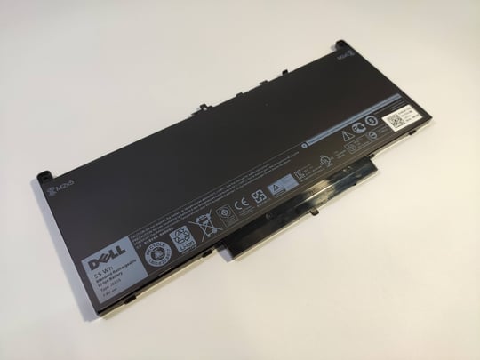 Dell Latitude E7270, E7470 - 2080085 #1